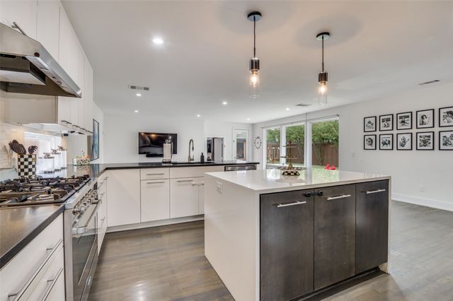 4015 Lively Lane, Dallas, TX 75220