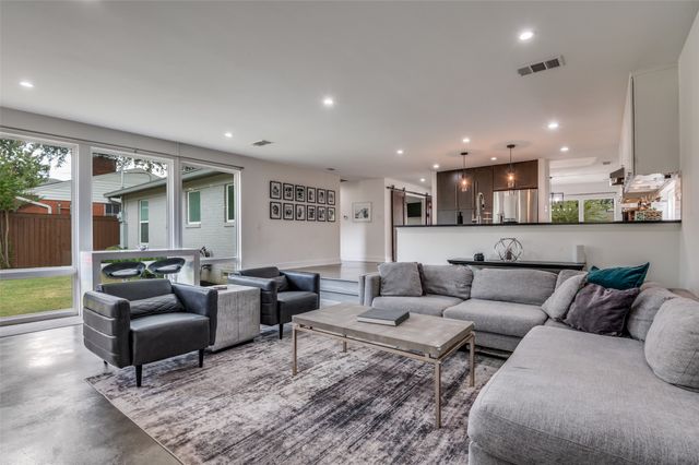 4015 Lively Lane, Dallas, TX 75220