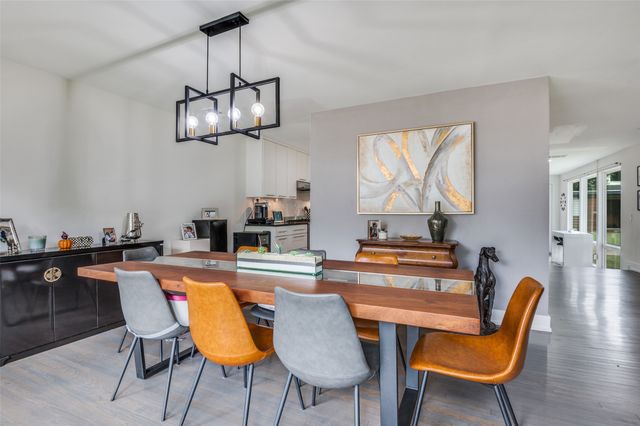 4015 Lively Lane, Dallas, TX 75220