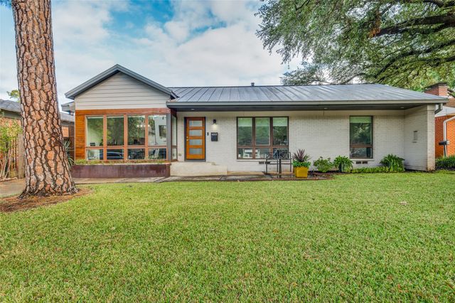 4015 Lively Lane, Dallas, TX 75220