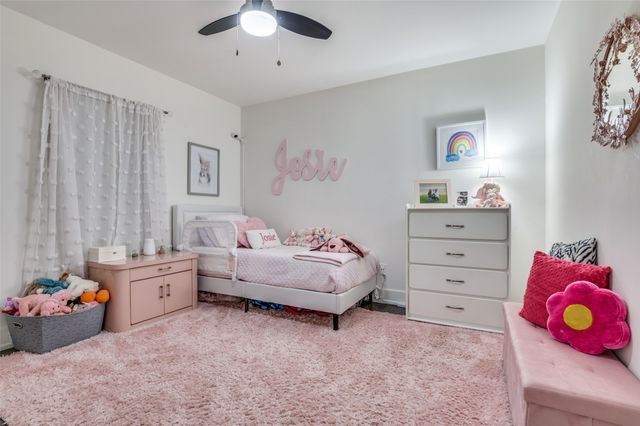 4015 Lively Lane, Dallas, TX 75220