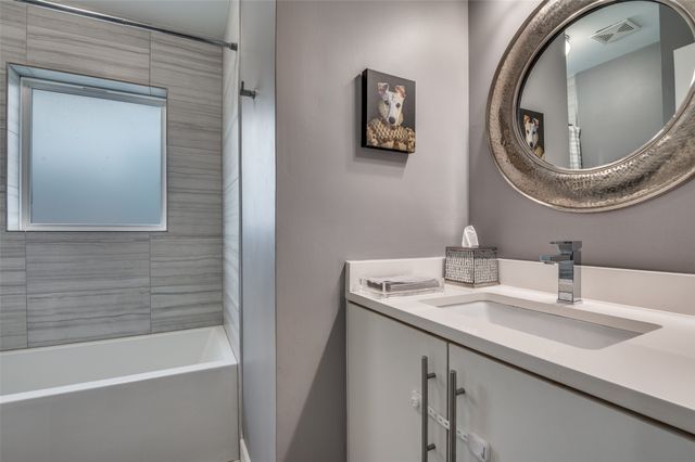 4015 Lively Lane, Dallas, TX 75220