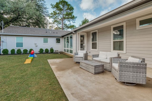 4015 Lively Lane, Dallas, TX 75220