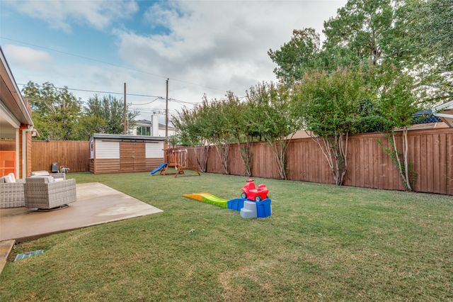 4015 Lively Lane, Dallas, TX 75220