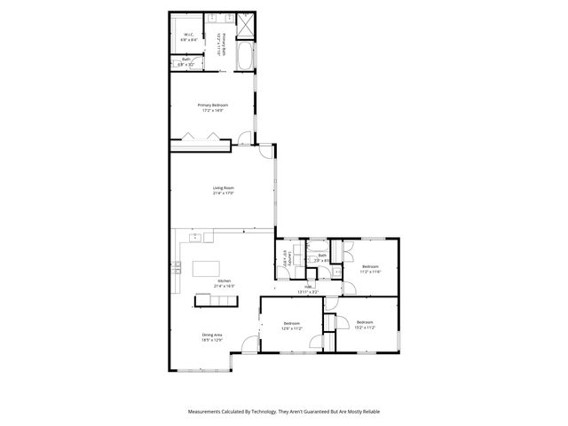 4015 Lively Lane, Dallas, TX 75220