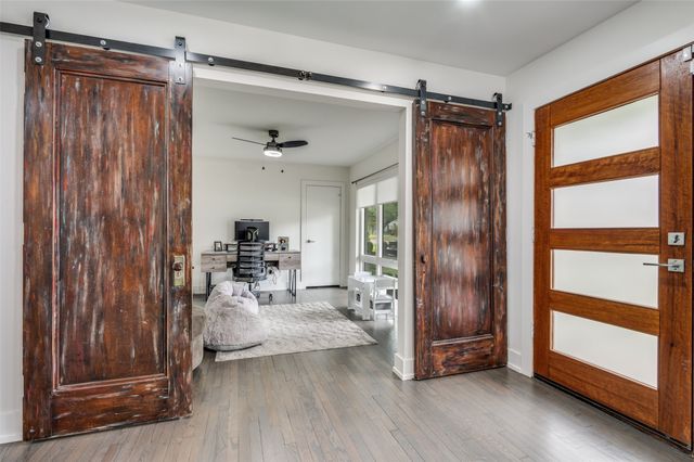 4015 Lively Lane, Dallas, TX 75220