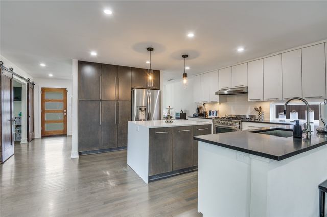 4015 Lively Lane, Dallas, TX 75220