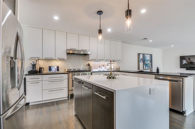 4015 Lively Lane, Dallas, TX 75220