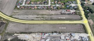 20800 Torrence Avenue, Lynwood, IL 60411