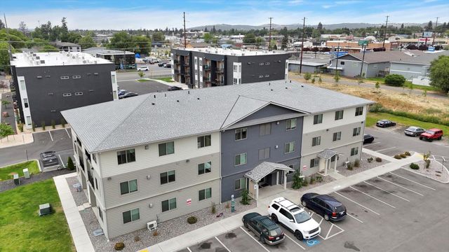 12405 E 3rd Ave, Spokane Valley, WA 99216