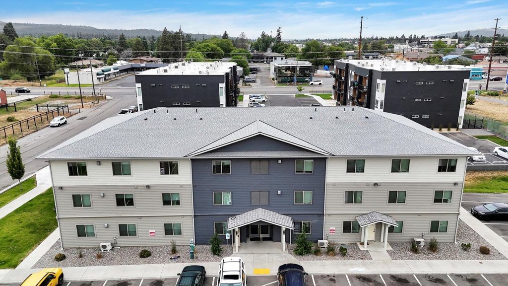 12405 E 3rd Ave, Spokane Valley, WA 99216