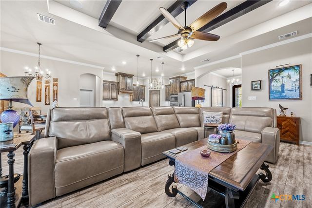 3079 Mystic Mountain Lane, Belton, TX 76513