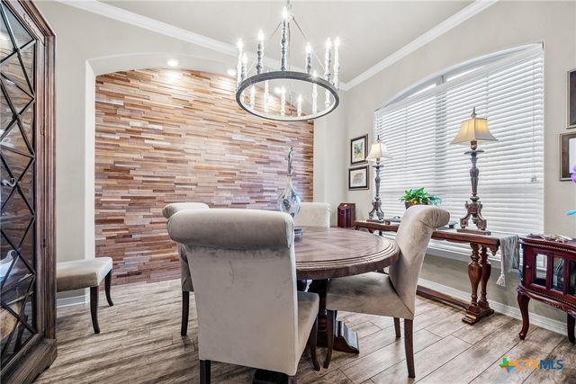 3079 Mystic Mountain Lane, Belton, TX 76513