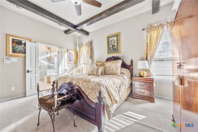 3079 Mystic Mountain Lane, Belton, TX 76513