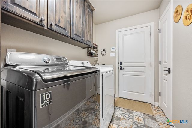 3079 Mystic Mountain Lane, Belton, TX 76513