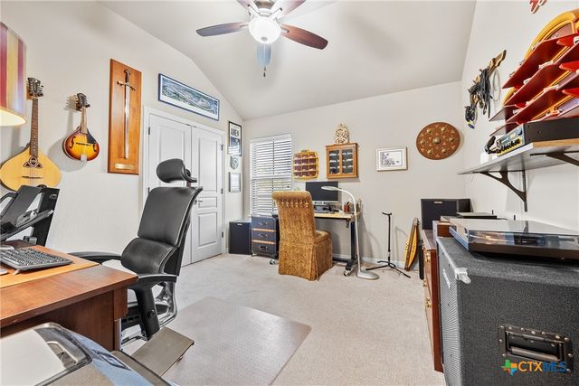 3079 Mystic Mountain Lane, Belton, TX 76513