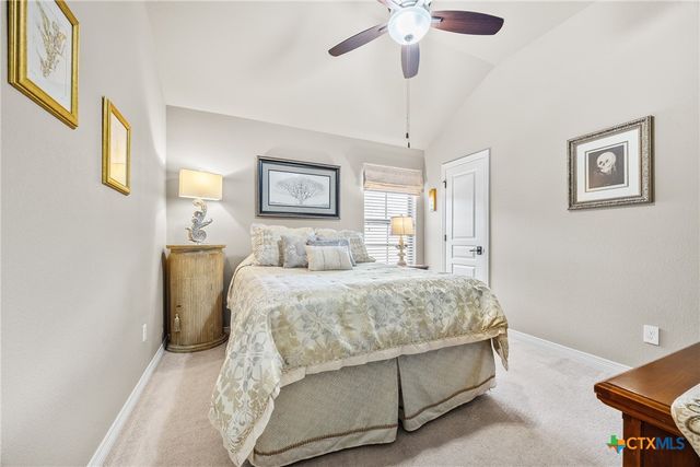 3079 Mystic Mountain Lane, Belton, TX 76513