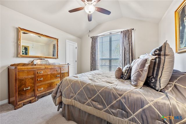 3079 Mystic Mountain Lane, Belton, TX 76513