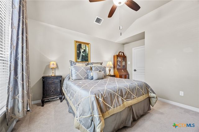 3079 Mystic Mountain Lane, Belton, TX 76513