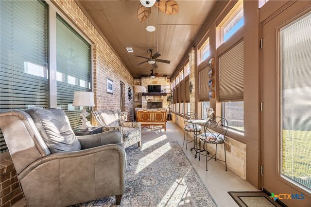 3079 Mystic Mountain Lane, Belton, TX 76513