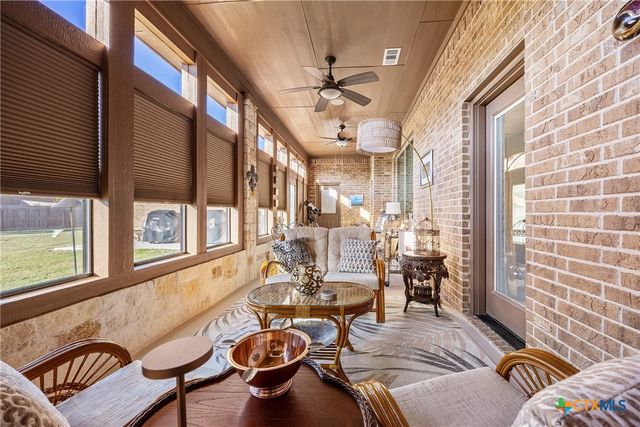 3079 Mystic Mountain Lane, Belton, TX 76513