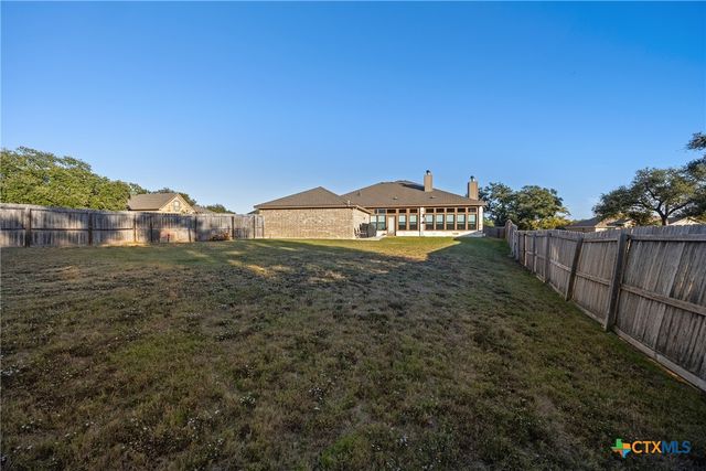 3079 Mystic Mountain Lane, Belton, TX 76513