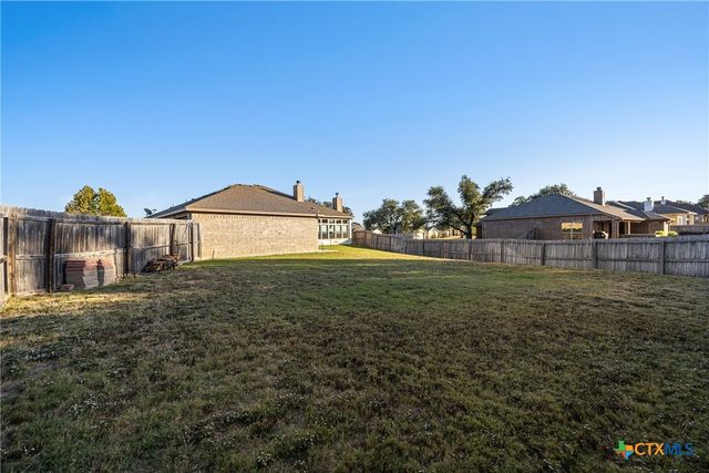 3079 Mystic Mountain Lane, Belton, TX 76513
