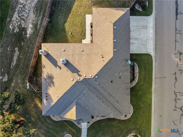 3079 Mystic Mountain Lane, Belton, TX 76513