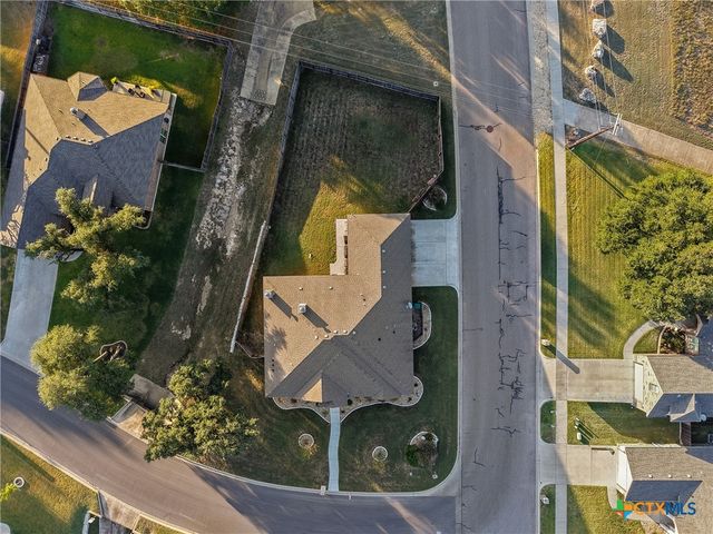 3079 Mystic Mountain Lane, Belton, TX 76513