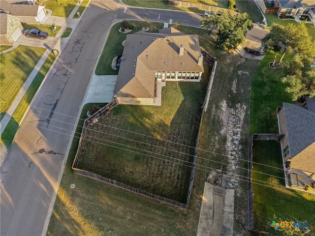 3079 Mystic Mountain Lane, Belton, TX 76513