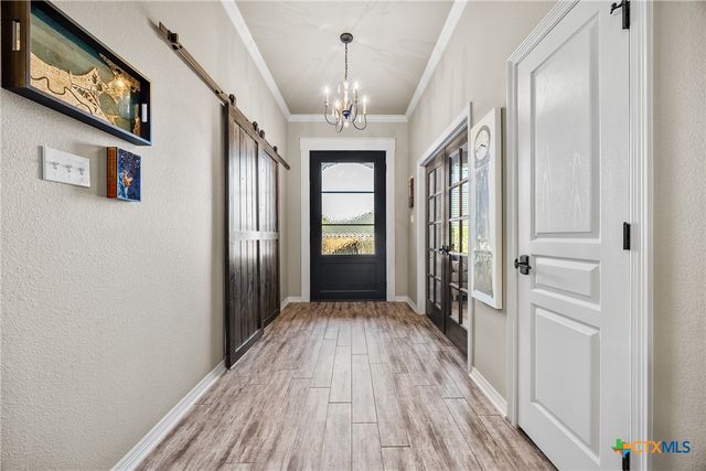 3079 Mystic Mountain Lane, Belton, TX 76513