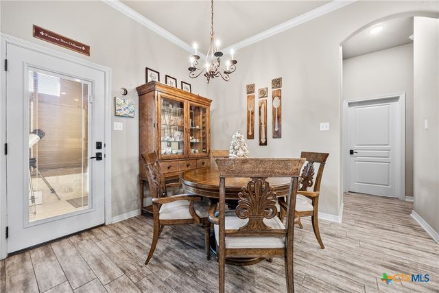 3079 Mystic Mountain Lane, Belton, TX 76513