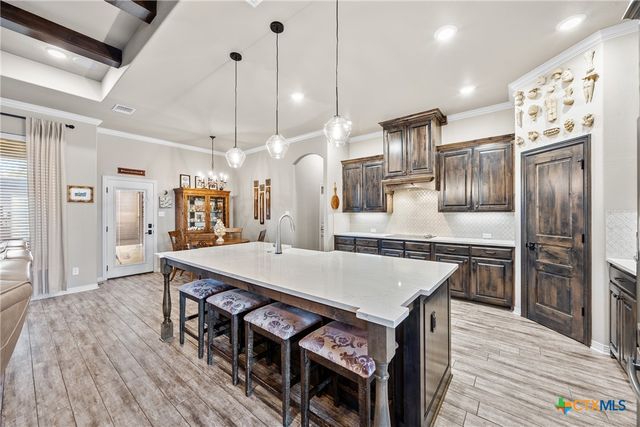 3079 Mystic Mountain Lane, Belton, TX 76513