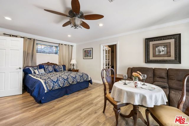 8837 Oak Park Avenue, Sherwood Forest, CA 91325