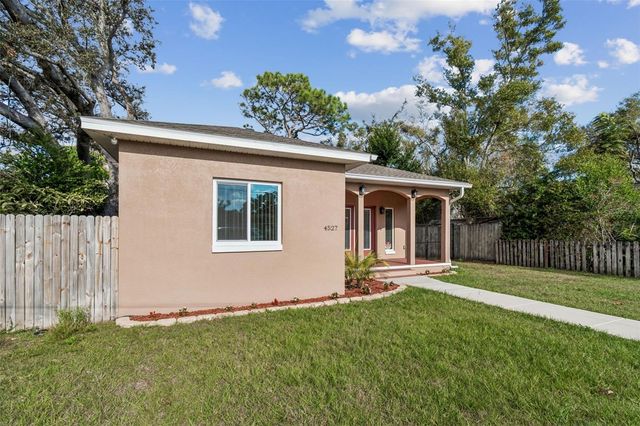 4527 HAINES ROAD N, St Petersburg, FL 33714