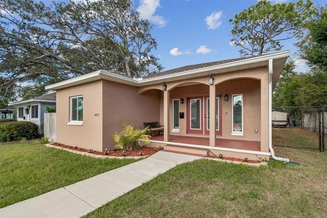 4527 HAINES ROAD N, St Petersburg, FL 33714