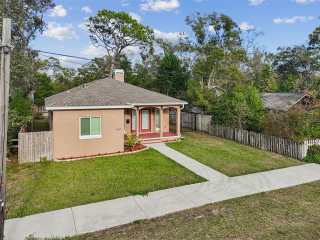 4527 HAINES ROAD N, St Petersburg, FL 33714