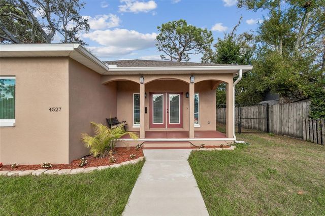 4527 HAINES ROAD N, St Petersburg, FL 33714