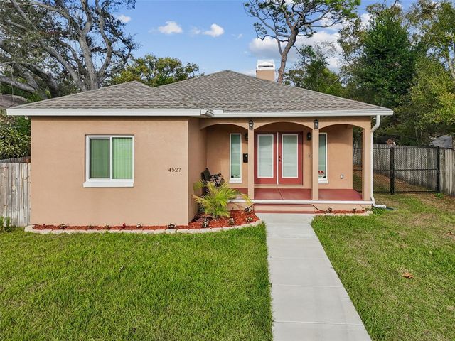 4527 HAINES ROAD N, St Petersburg, FL 33714