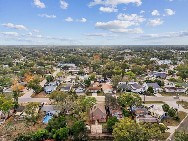 4527 HAINES ROAD N, St Petersburg, FL 33714