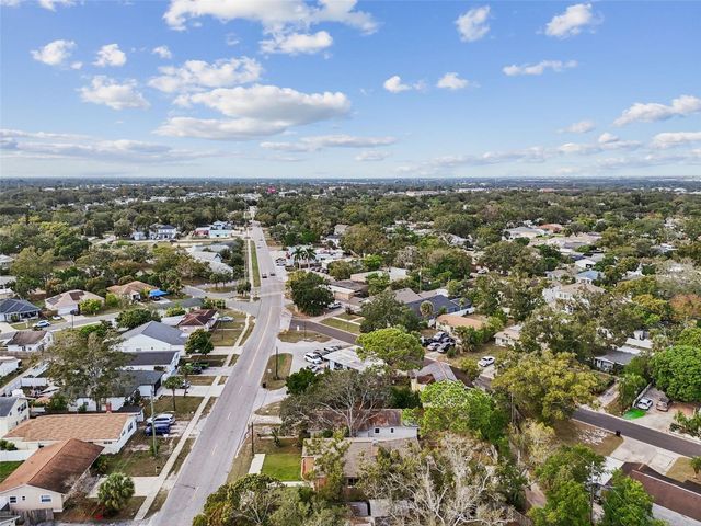 4527 HAINES ROAD N, St Petersburg, FL 33714