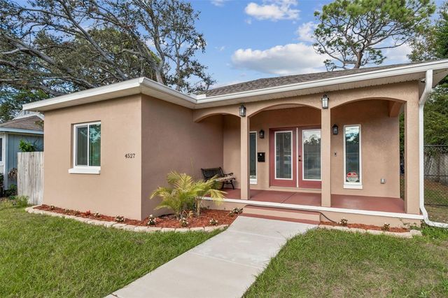 4527 HAINES ROAD N, St Petersburg, FL 33714