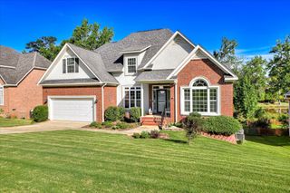 429 Wade Plantation Drive, Martinez, GA 30907