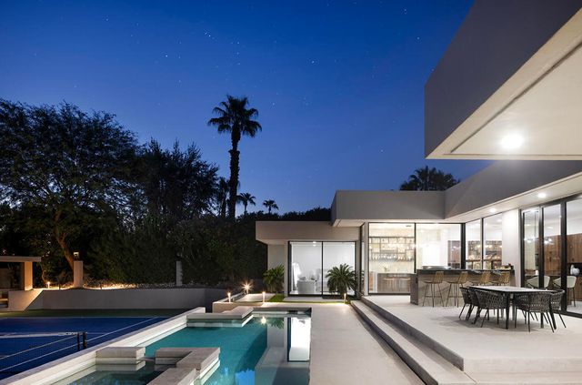 70630 Boothill Road, Rancho Mirage, CA 92270