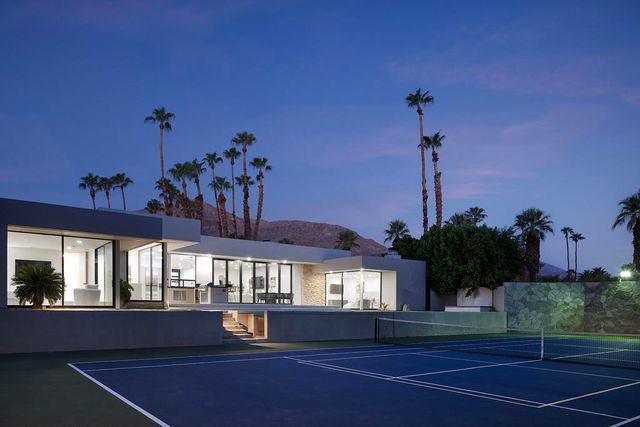 70630 Boothill Road, Rancho Mirage, CA 92270