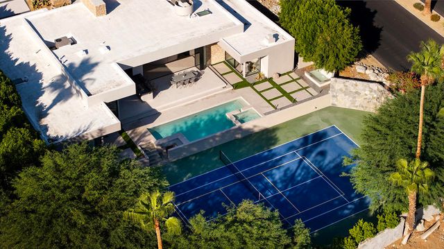 70630 Boothill Road, Rancho Mirage, CA 92270