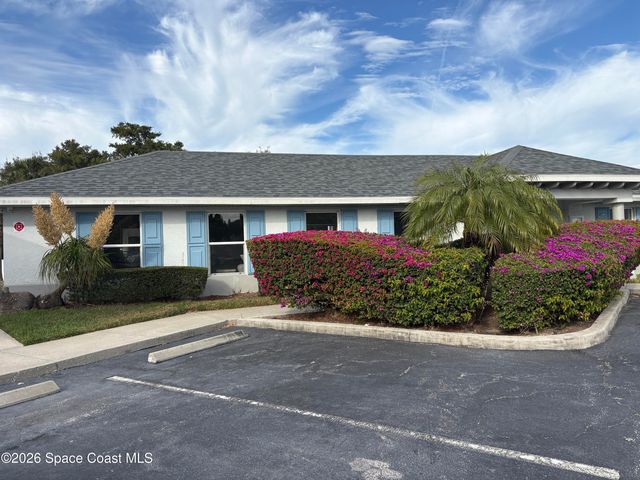 161 Portside Avenue 203, Cape Canaveral, FL 32920