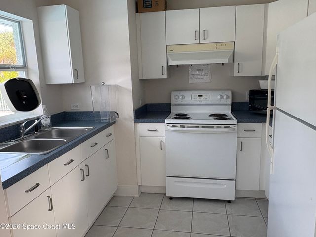 161 Portside Avenue 203, Cape Canaveral, FL 32920