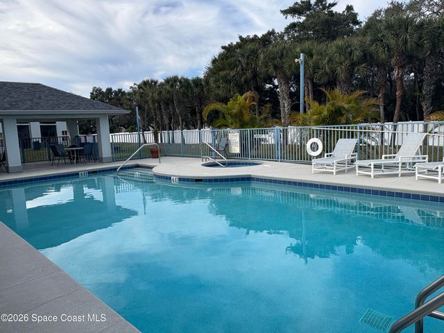 161 Portside Avenue 203, Cape Canaveral, FL 32920