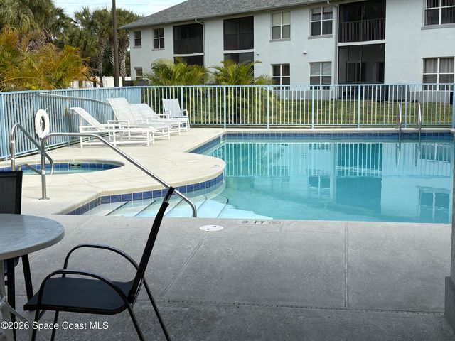161 Portside Avenue 203, Cape Canaveral, FL 32920